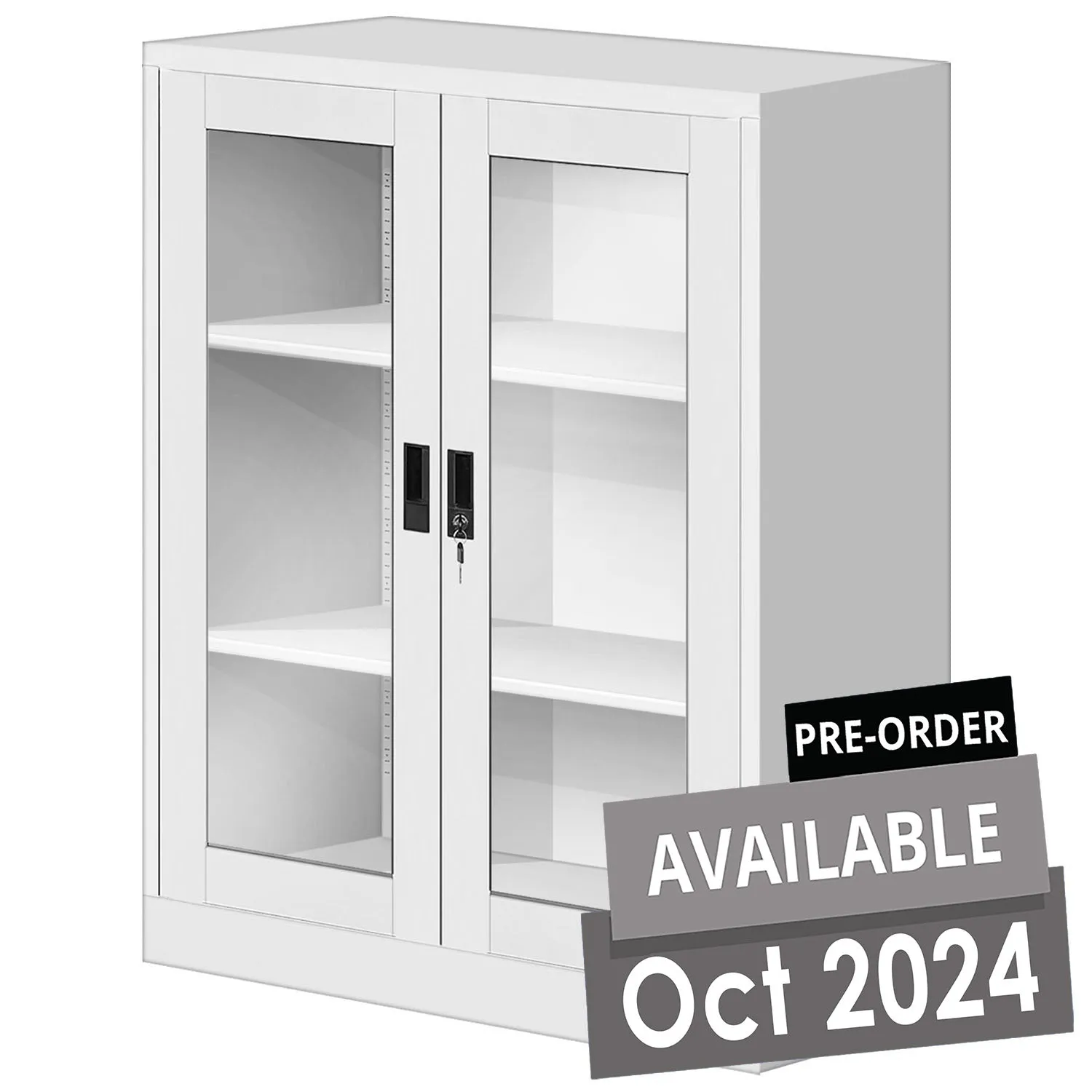 Cabinet With Door
