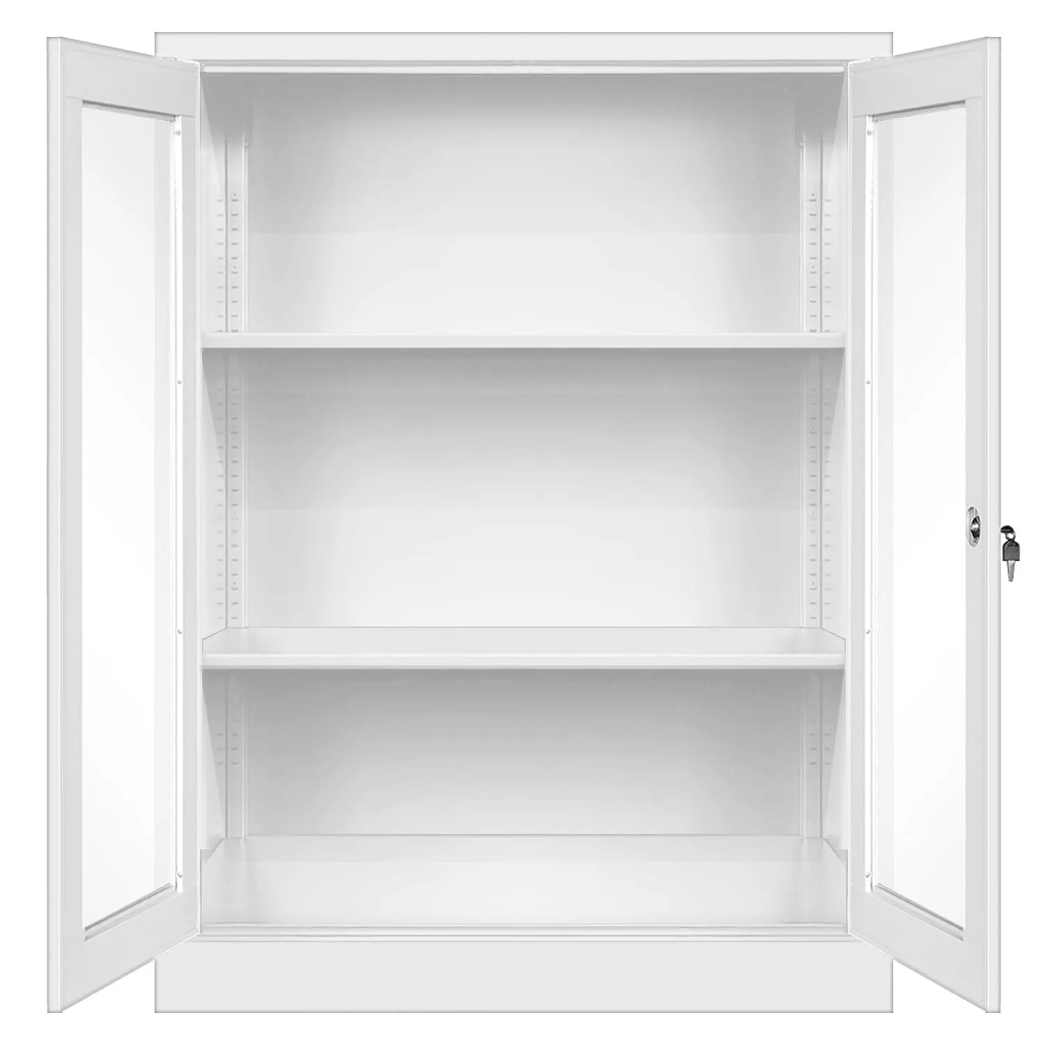 Cabinet With Door