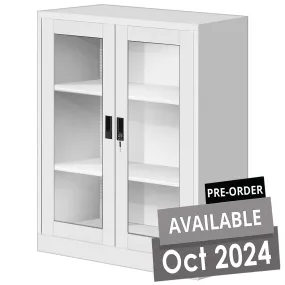 Cabinet With Door