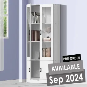 Cabinet With Door