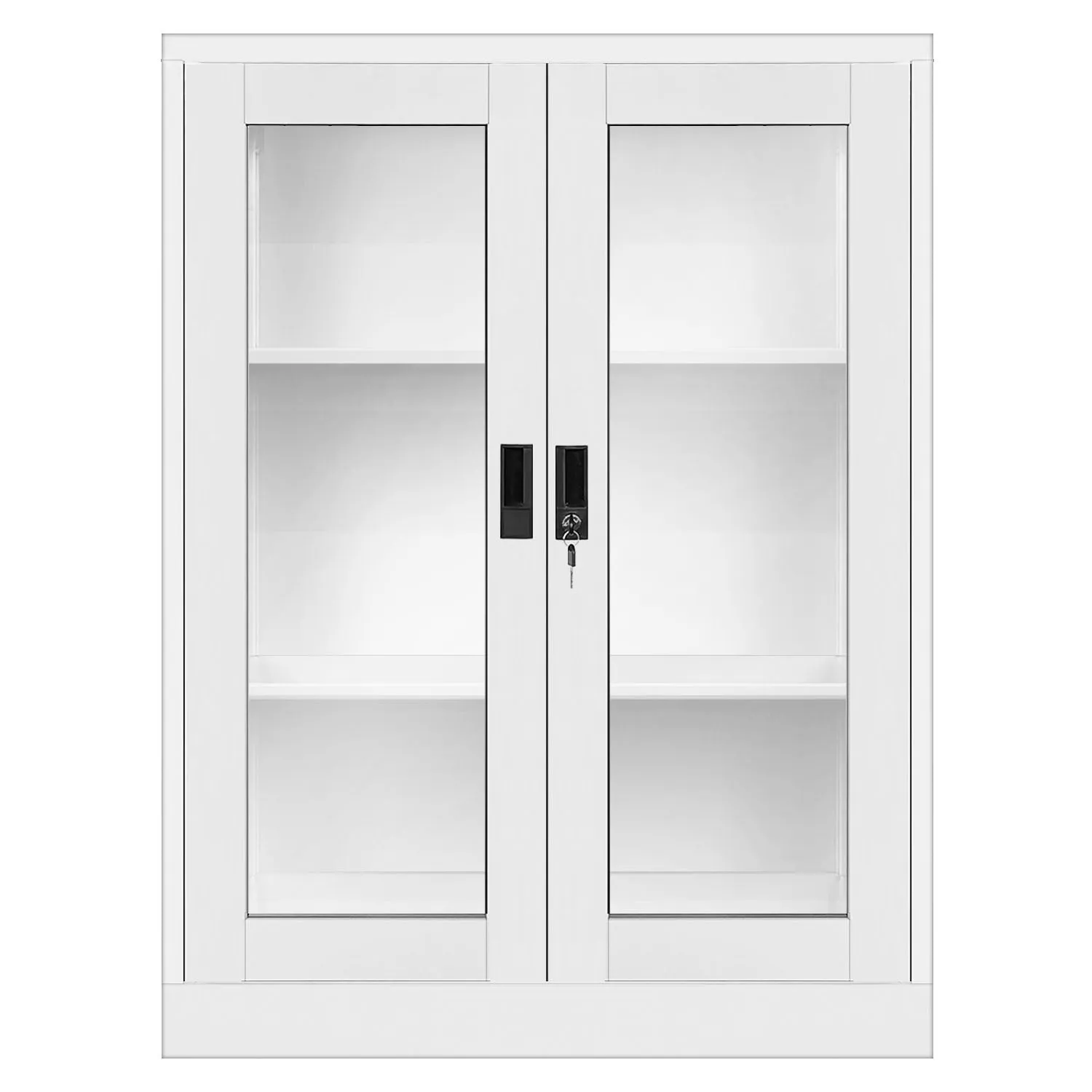 Cabinet With Door