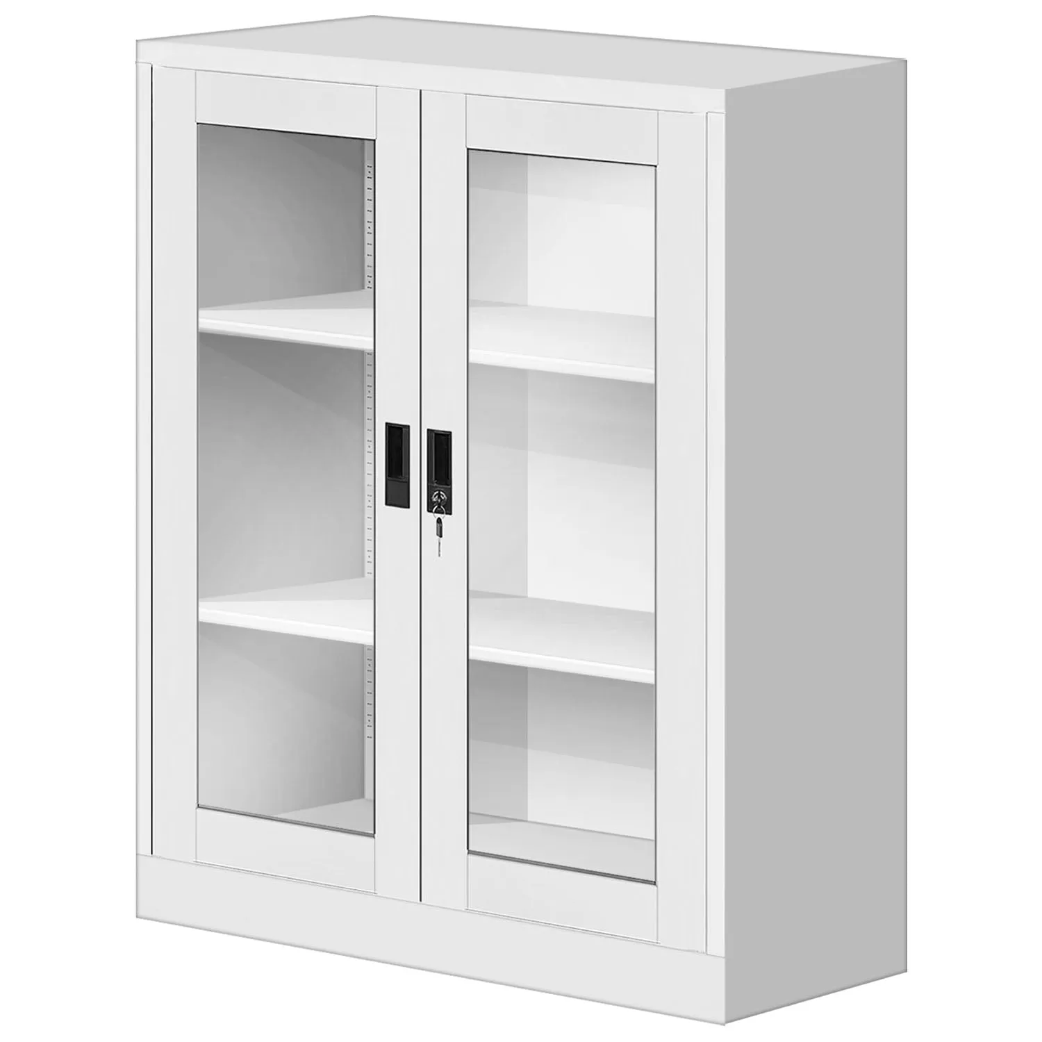 Cabinet With Door