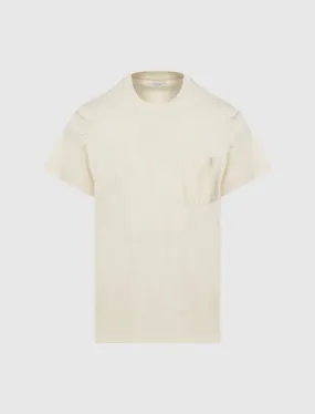 CAMPUS POCKET TEE
