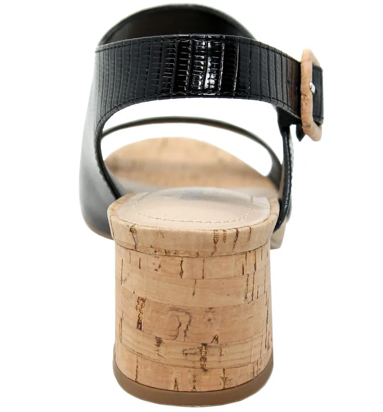 CANNON SANDAL