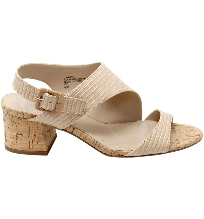 CANNON SANDAL