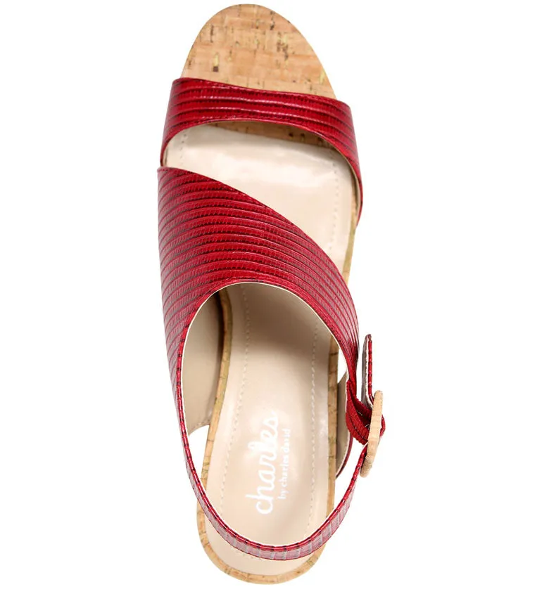 CANNON SANDAL
