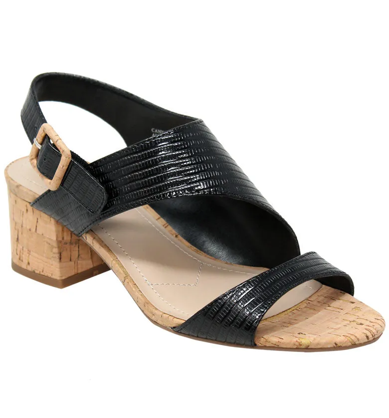 CANNON SANDAL