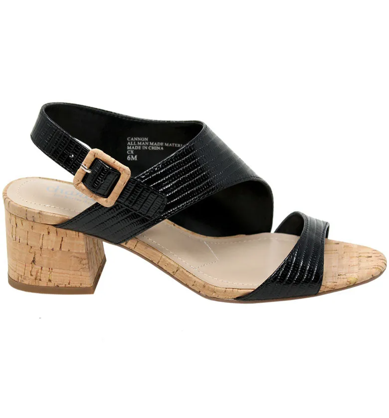 CANNON SANDAL