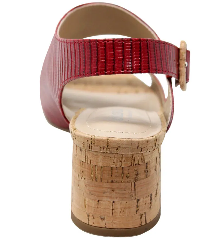 CANNON SANDAL