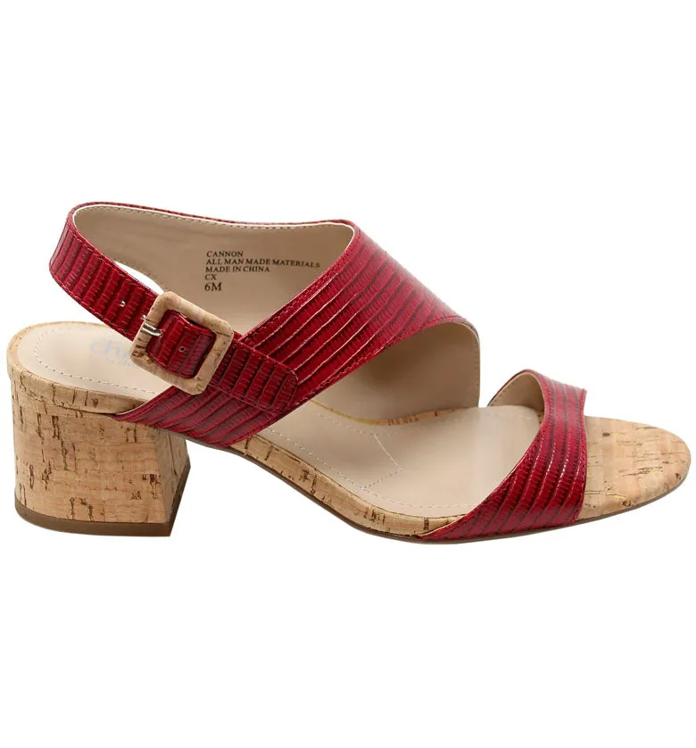 CANNON SANDAL