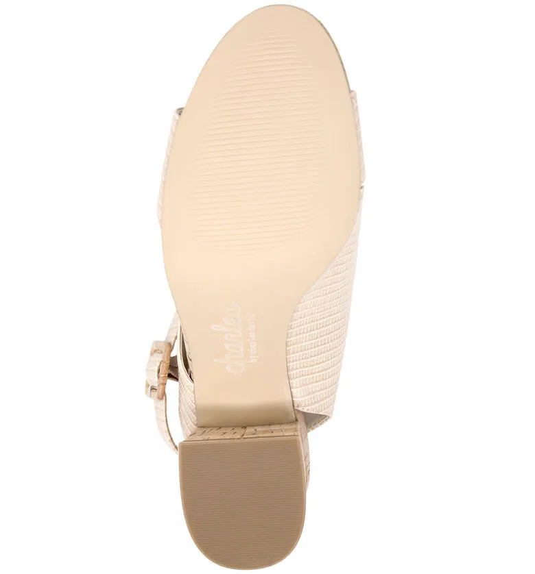 CANNON SANDAL