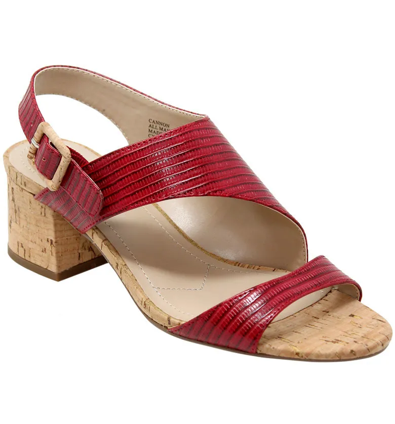 CANNON SANDAL