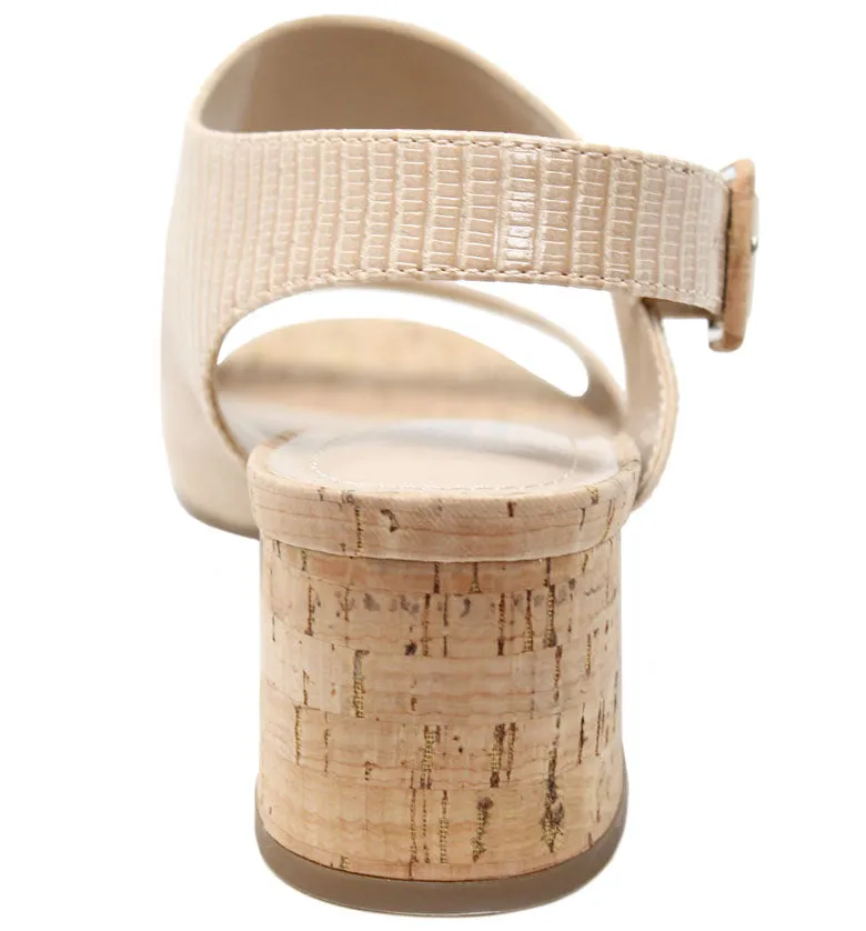 CANNON SANDAL