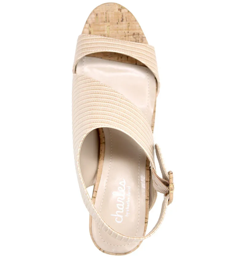 CANNON SANDAL