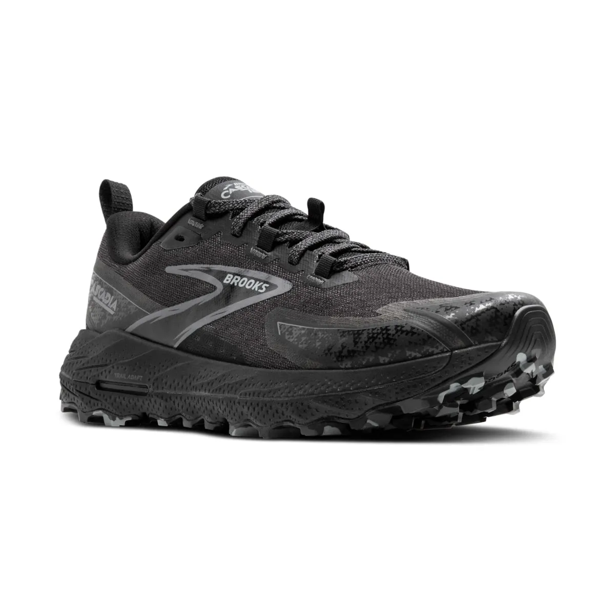 Cascadia 18