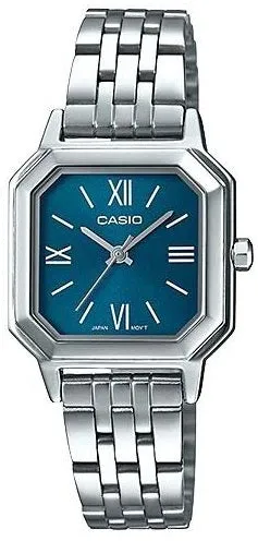 CASIO -  LTP-E169D-2BDF (K)