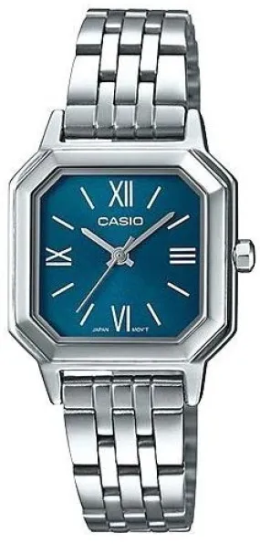CASIO -  LTP-E169D-2BDF (K)