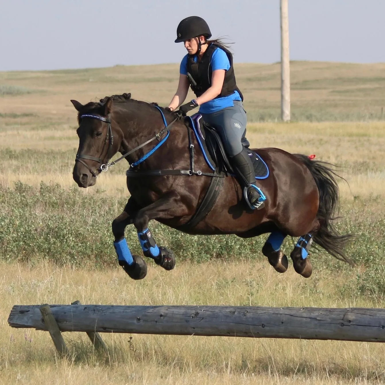 Cavallo Simple Boot - Regular