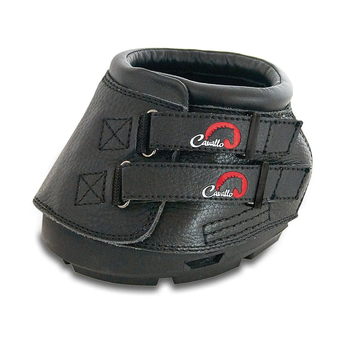 Cavallo Simple Boot - Regular