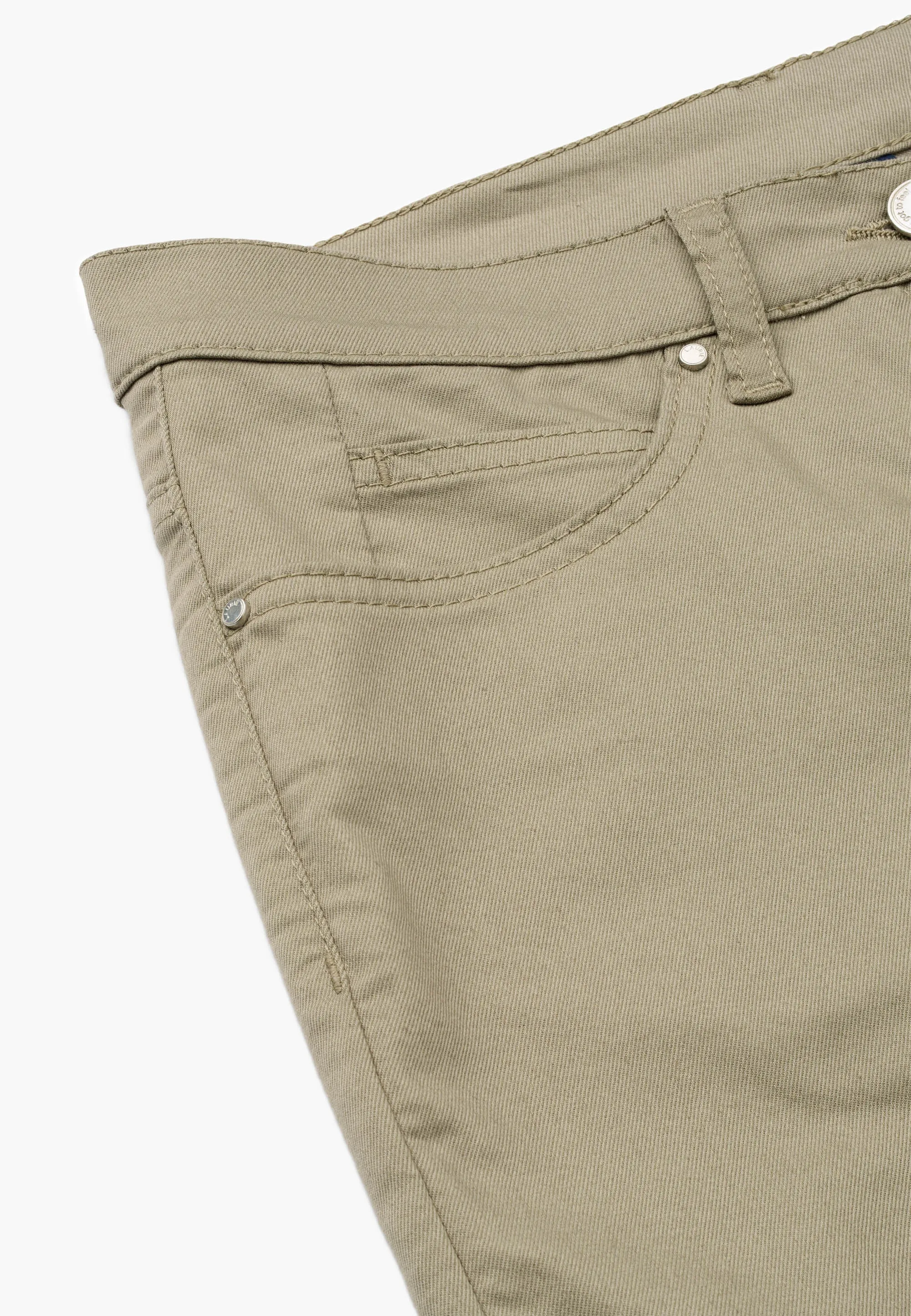 Charlotte Regular - Medium Length - Dark Sand