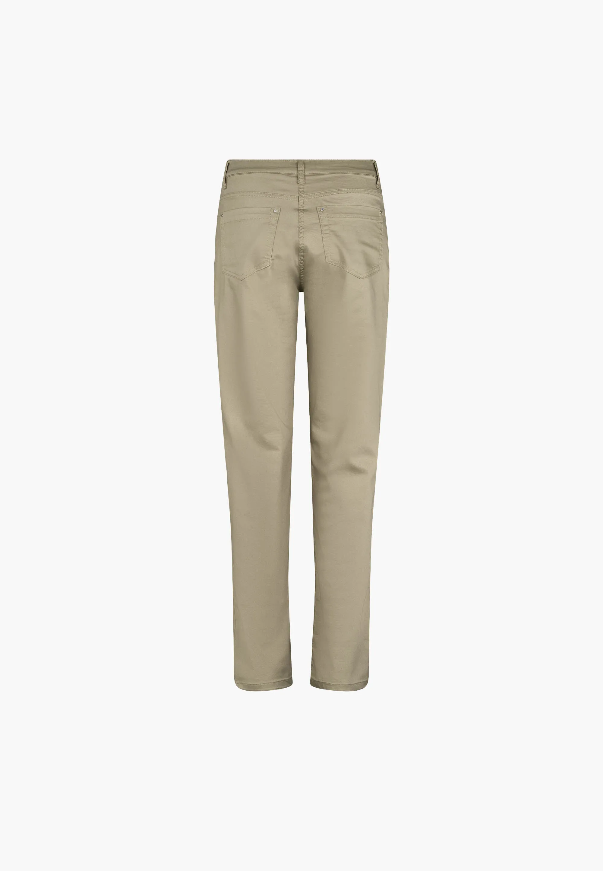 Charlotte Regular - Medium Length - Dark Sand