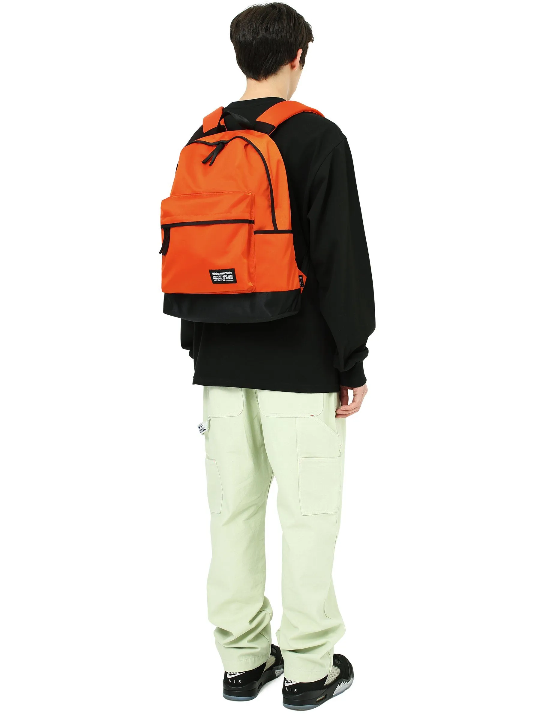 CORDURA® Satin Daypack