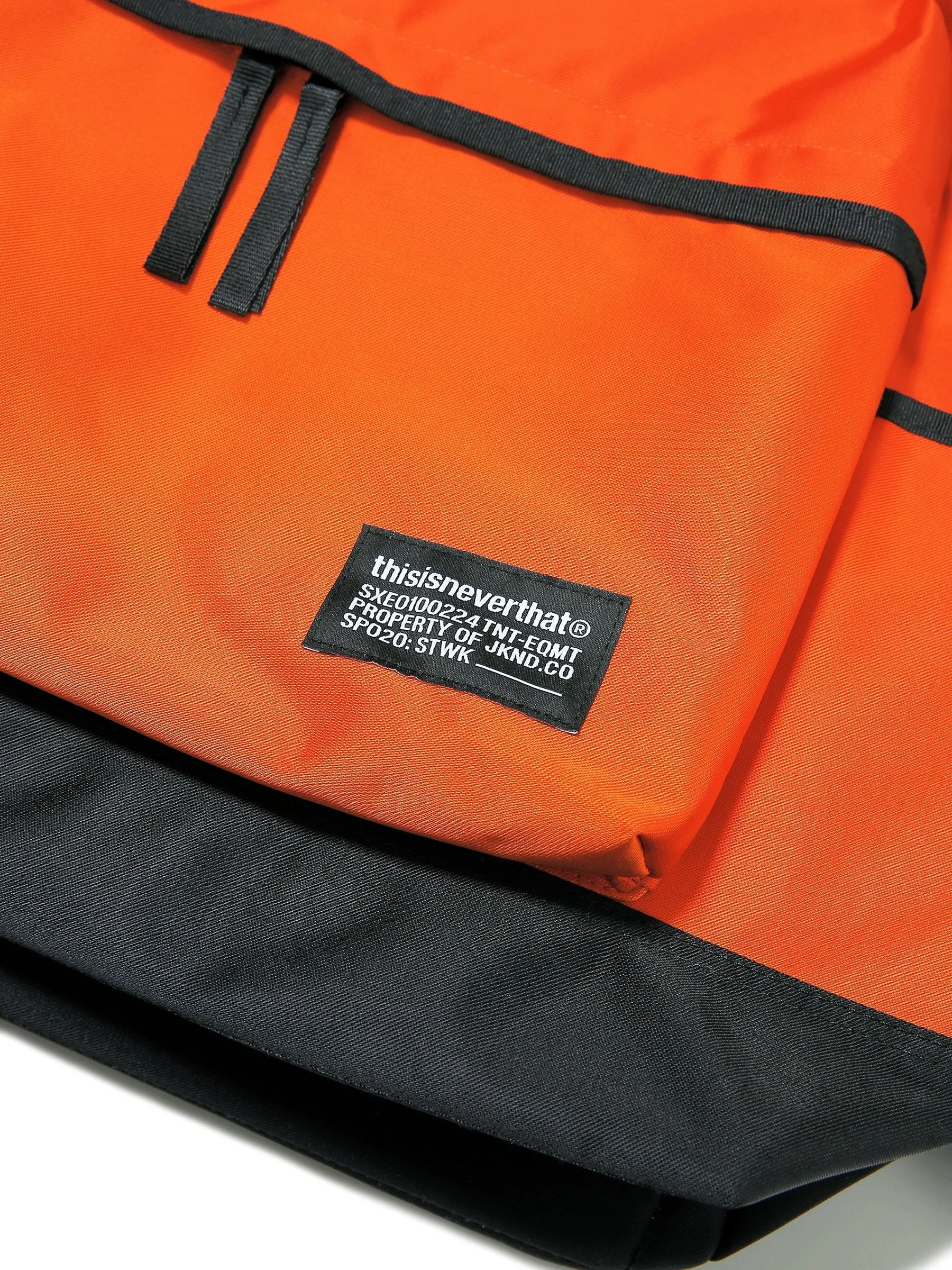 CORDURA® Satin Daypack