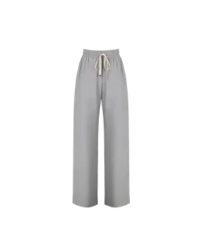 CORVETTE TROUSER PETITE GREY