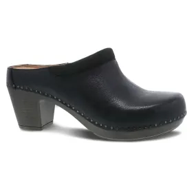 Dansko Women's Sammy Milled Burnished