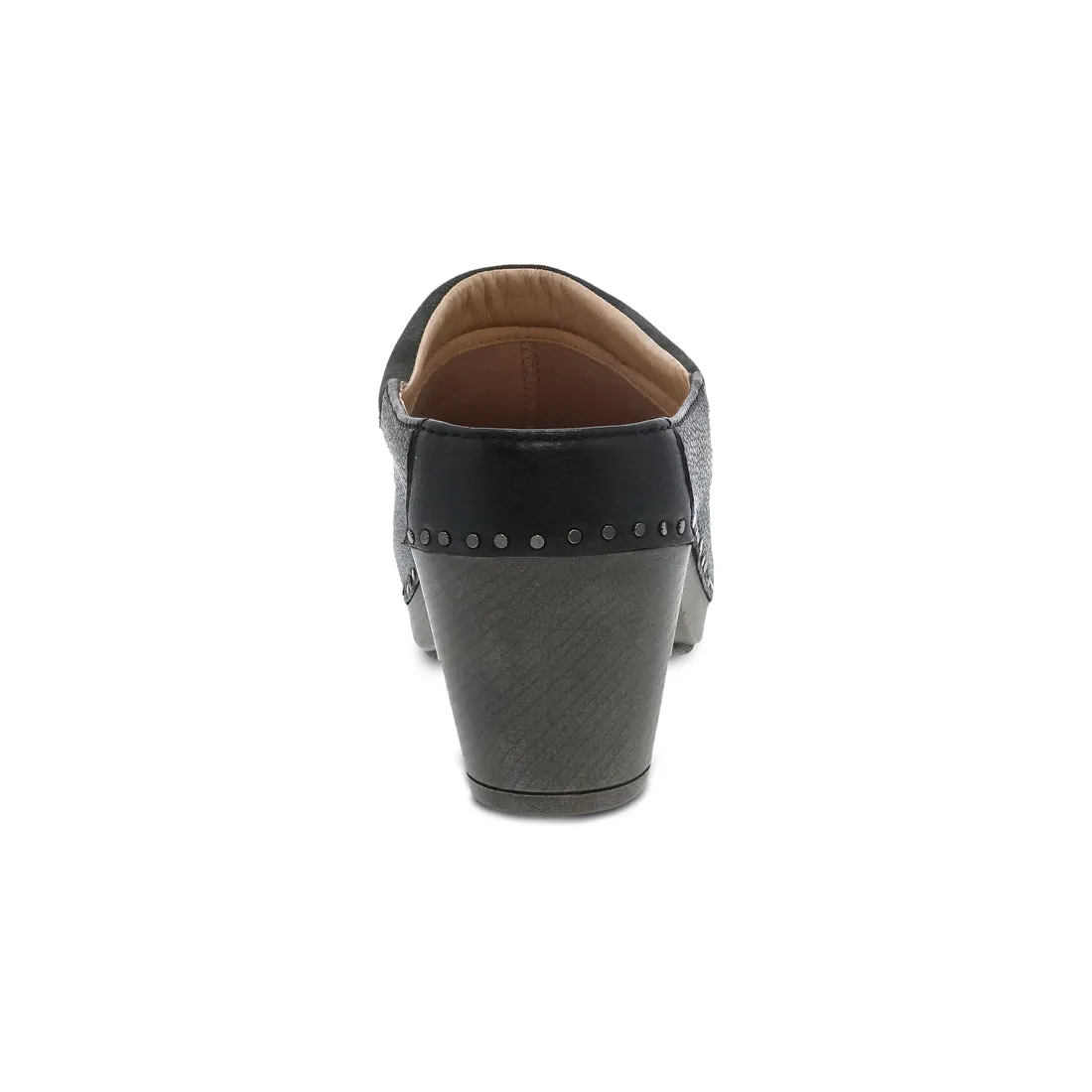 Dansko Women's Sammy Milled Burnished