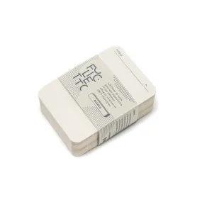 Deck of 120 A7 Memo Cards