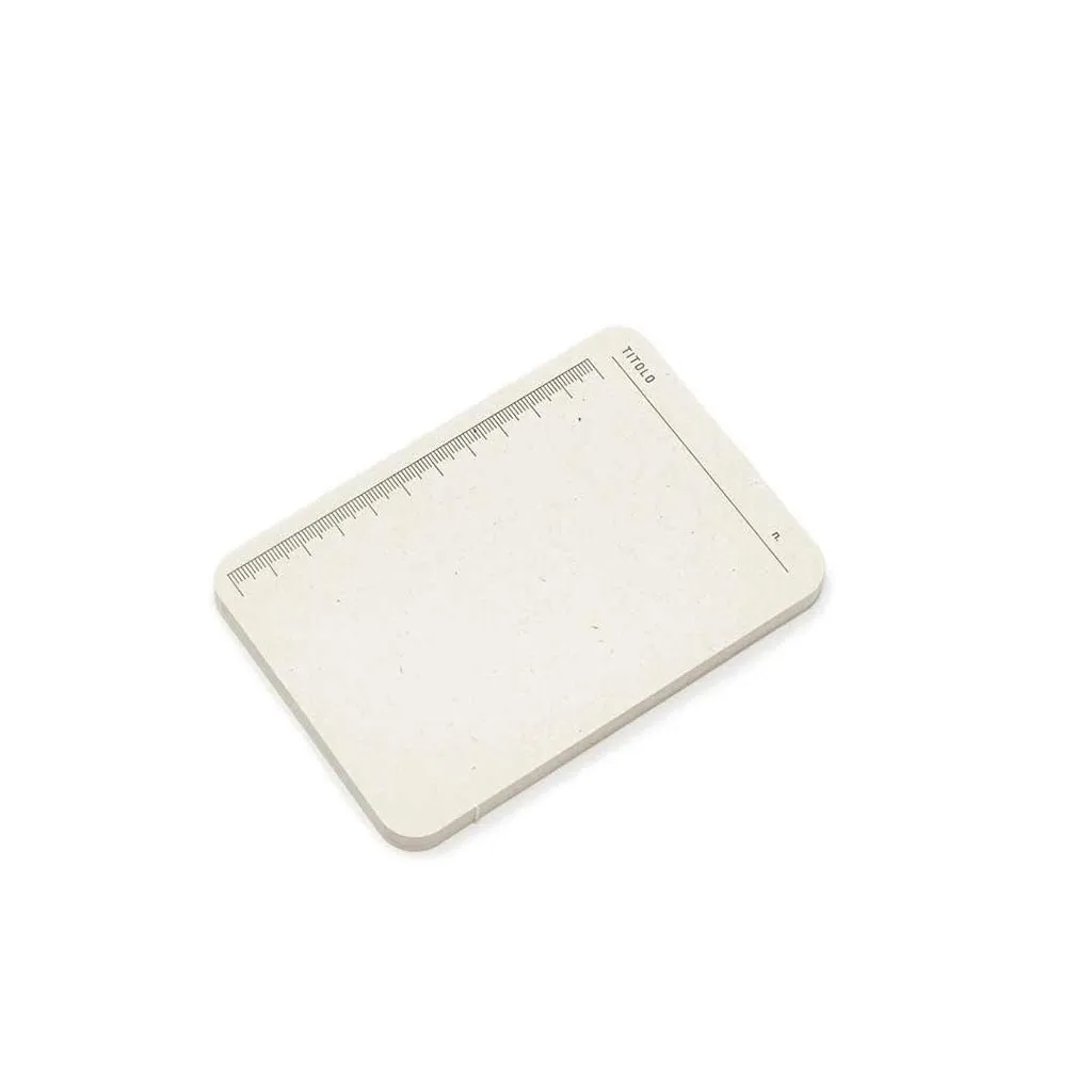 Deck of 120 A7 Memo Cards