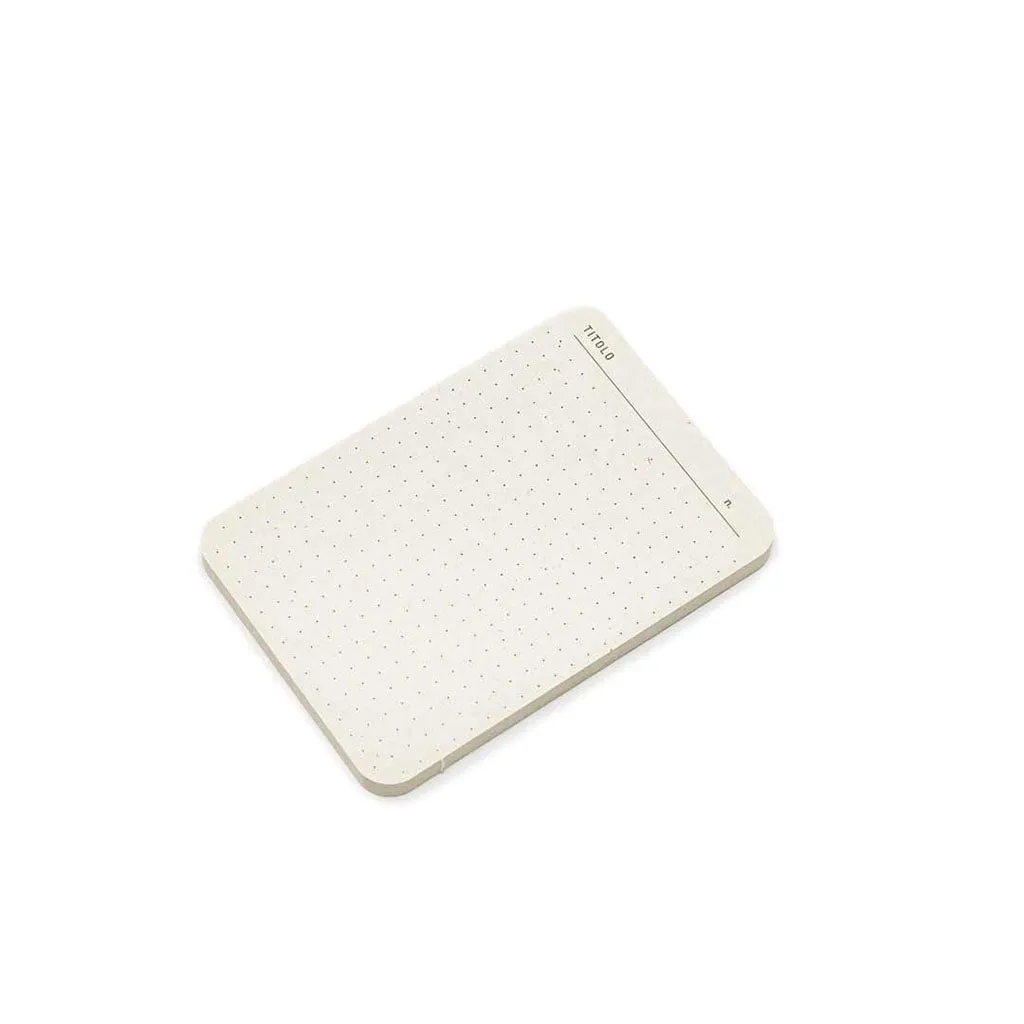 Deck of 120 A7 Memo Cards