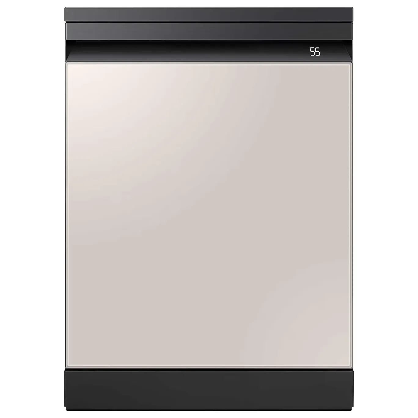 DW60CB750FAPSP BESPOKE FREESTANDING DISHWASHER