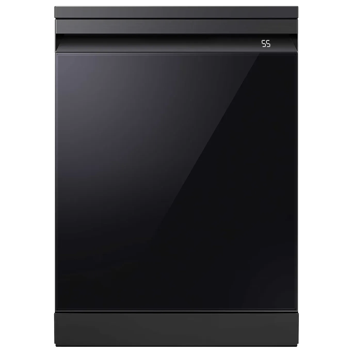DW60CB750FAPSP BESPOKE FREESTANDING DISHWASHER