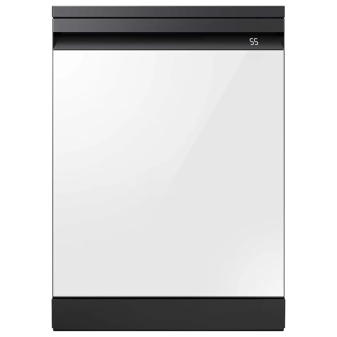 DW60CB750FAPSP BESPOKE FREESTANDING DISHWASHER