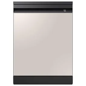 DW60CB750FAPSP BESPOKE FREESTANDING DISHWASHER