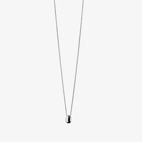 Egglet Pendant Silver