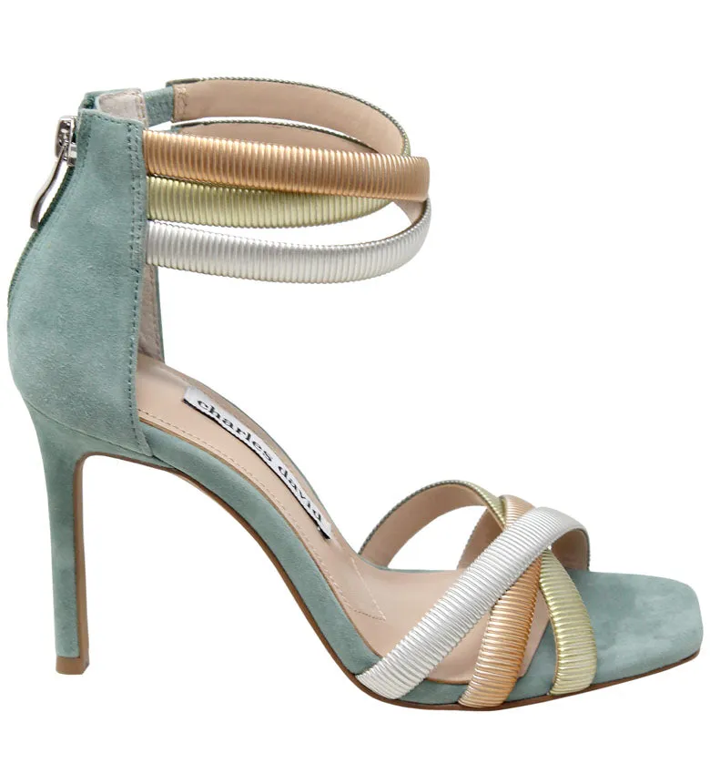 ELECTRA DRESS SHOE