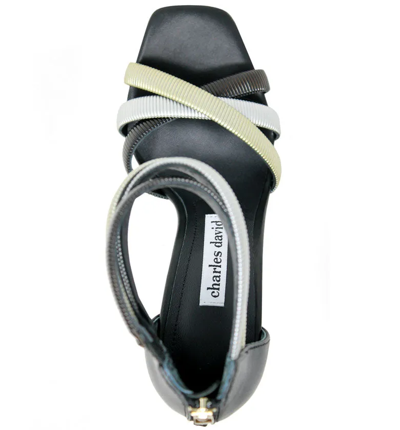 ELECTRA DRESS SHOE