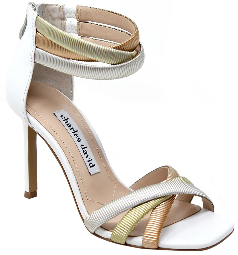 ELECTRA DRESS SHOE