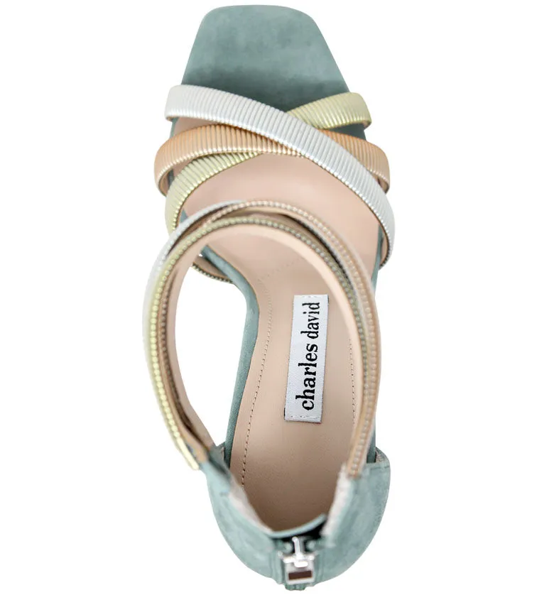 ELECTRA DRESS SHOE
