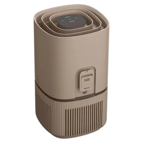 EP32-25WBA 30m² AIR PURIFIER