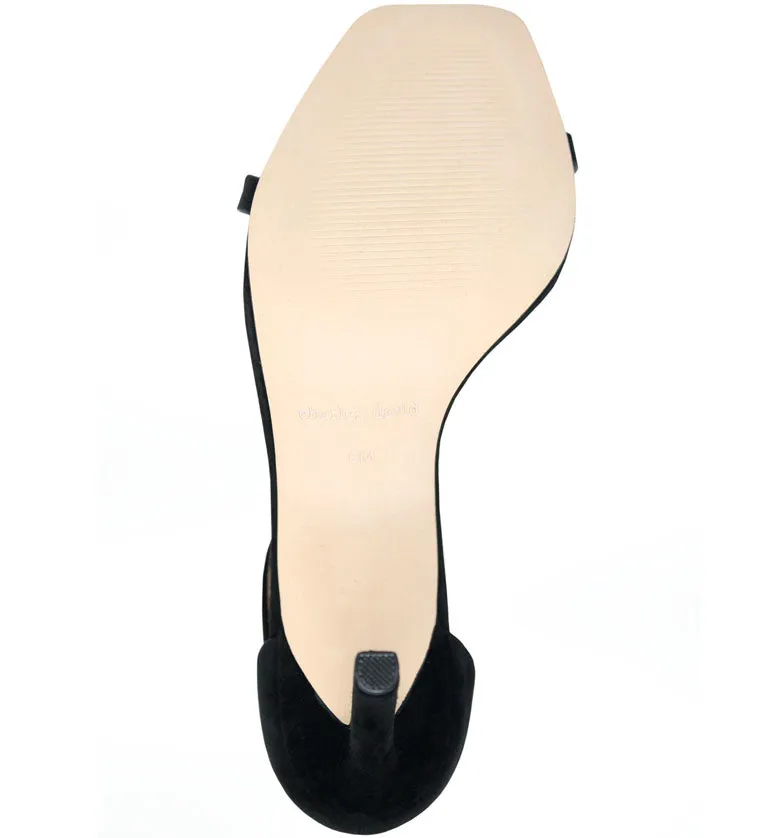 EXTRA DRESS SHOE