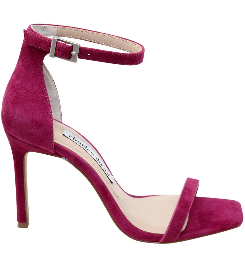 EXTRA DRESS SHOE
