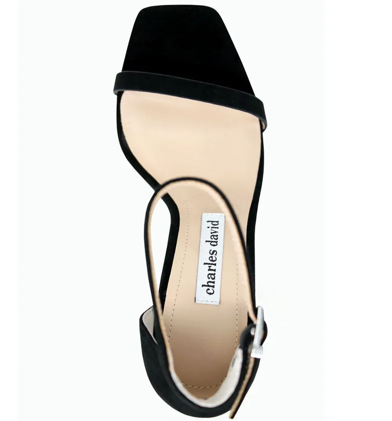 EXTRA DRESS SHOE