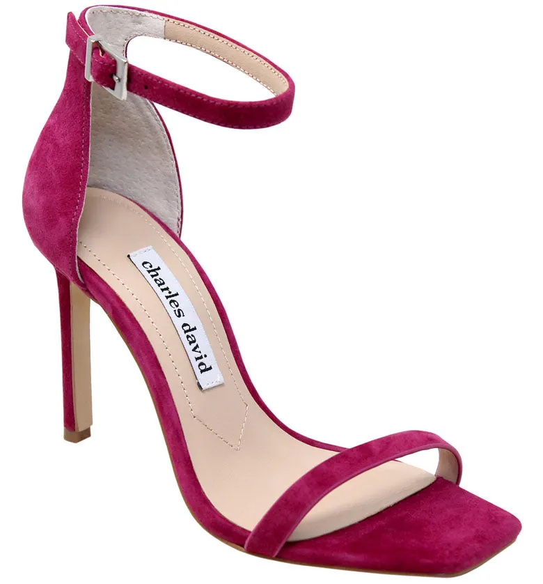 EXTRA DRESS SHOE