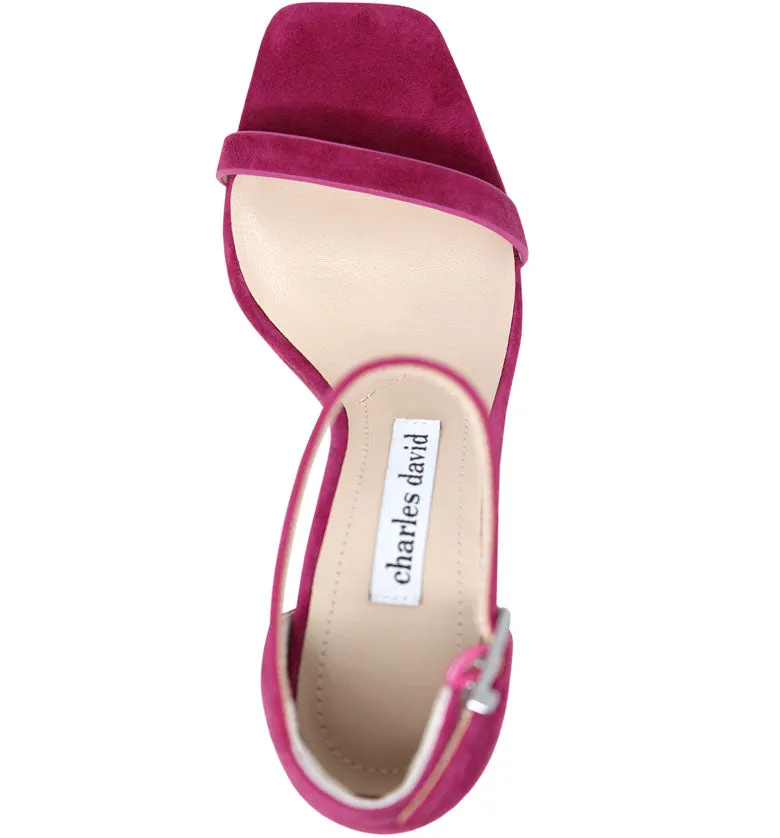 EXTRA DRESS SHOE