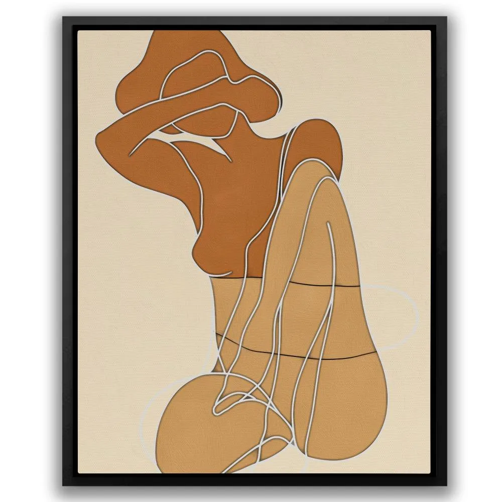 Feminine Objectivity
