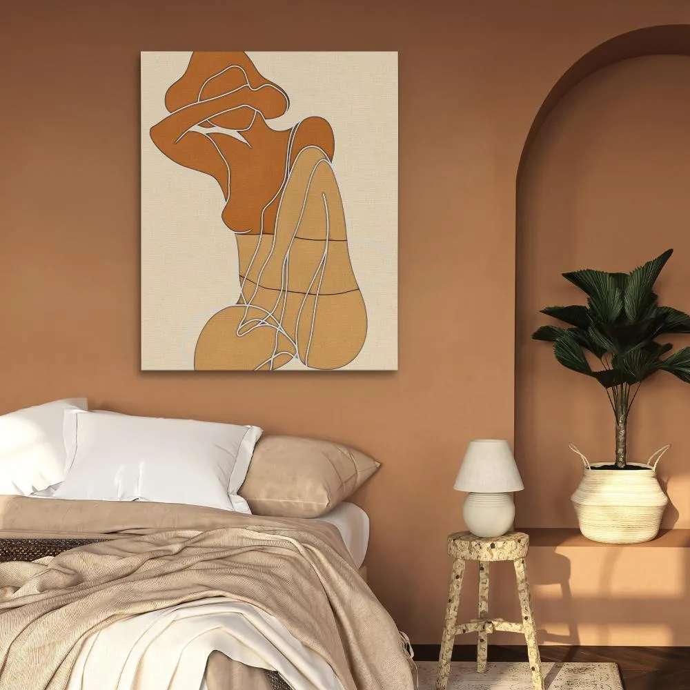 Feminine Objectivity